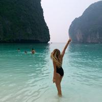 Отзыв от Алёна - Виза Destination Thailand